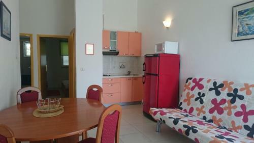 Apartmani Ukalovic