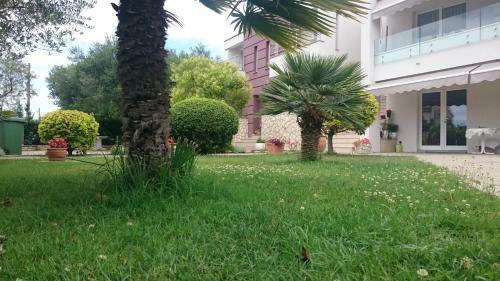 Apartmani Ukalovic