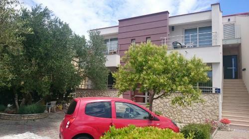Apartmani Ukalovic