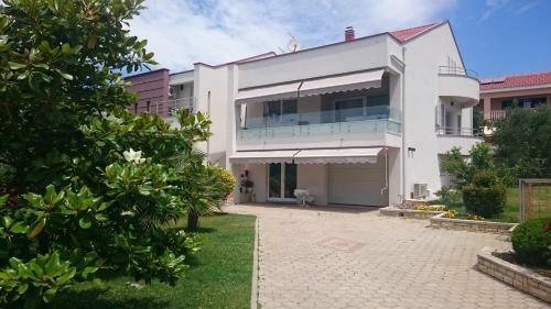 Apartmani Ukalovic