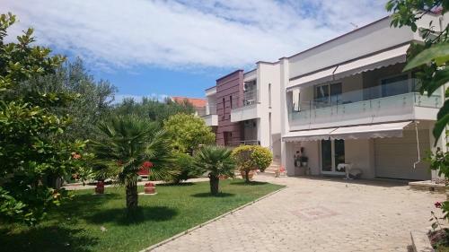 Apartmani Ukalovic