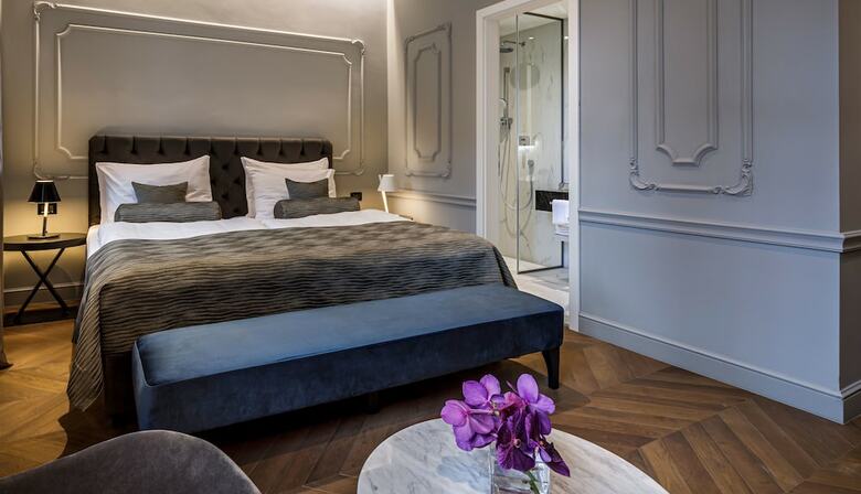 Remisens Premium Hotel Ambasador