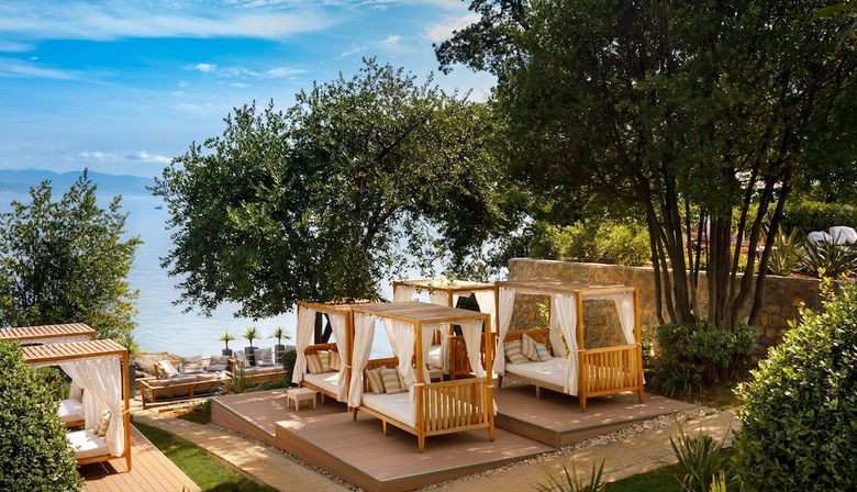 Remisens Premium Hotel Ambasador