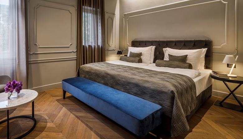 Remisens Premium Hotel Ambasador