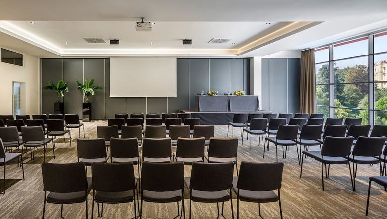 Remisens Premium Hotel Ambasador