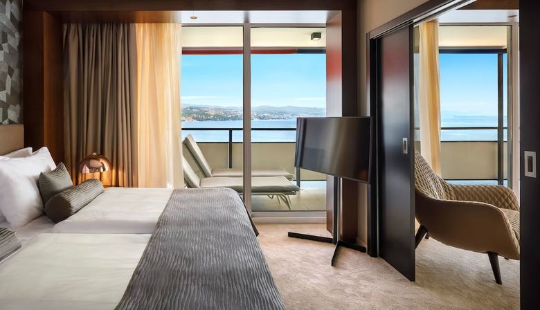 Remisens Premium Hotel Ambasador