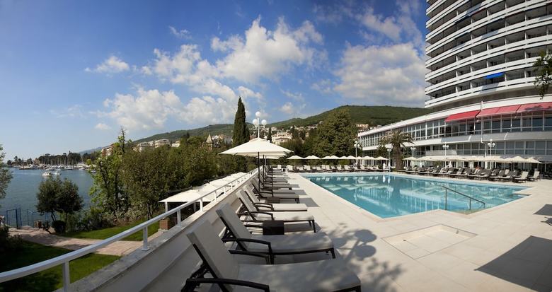Remisens Premium Hotel Ambasador