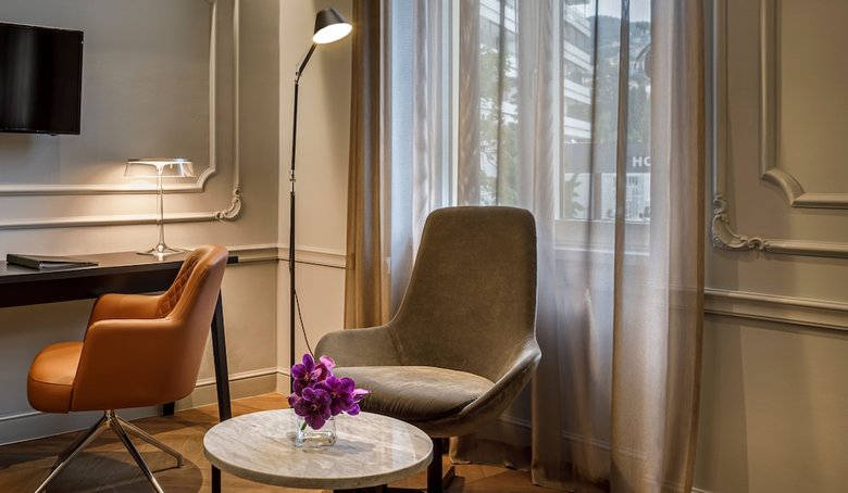 Remisens Premium Hotel Ambasador