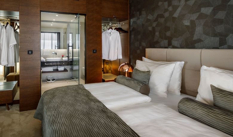 Remisens Premium Hotel Ambasador