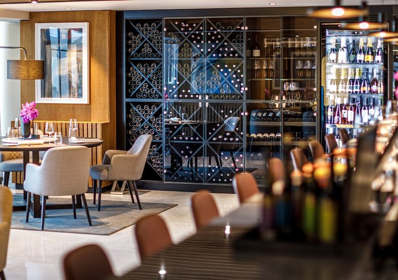 Remisens Premium Hotel Ambasador