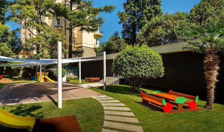 Remisens Premium Hotel Ambasador