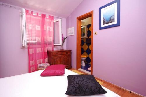 Apartment Makarska 6666a