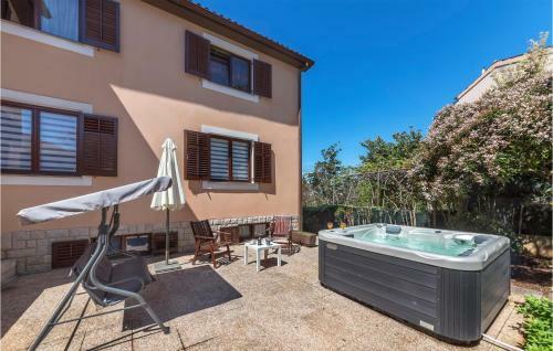 Apartment Debeli Vrv V