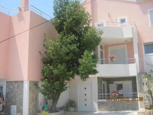Apartment Tisno 11313c