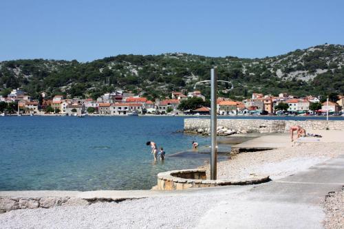 Apartment Tisno 11313c