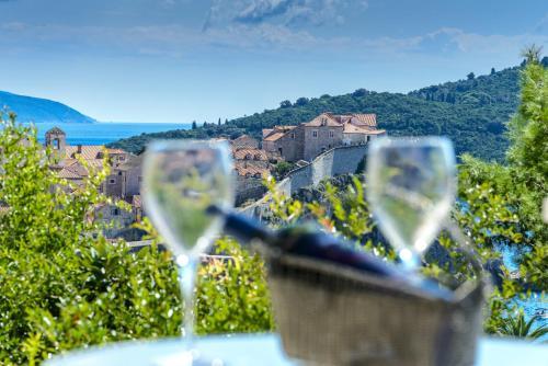 Apartments Dubrovnik Seven