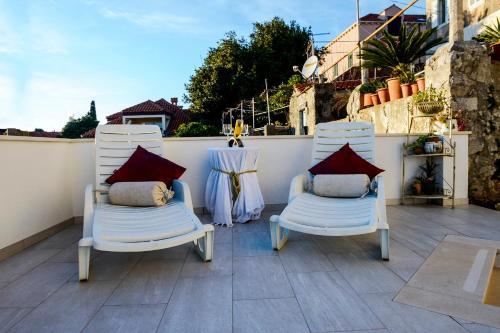 Apartments Dubrovnik Seven
