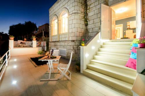 Apartments Dubrovnik Seven