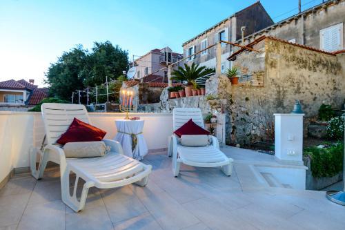 Apartments Dubrovnik Seven
