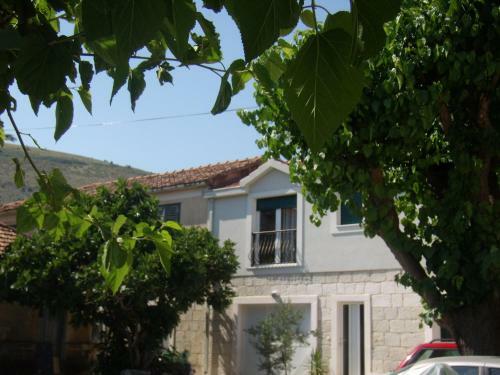 Apartamentos Stari Dvori