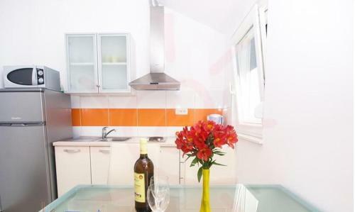 Apartamentos Stari Dvori