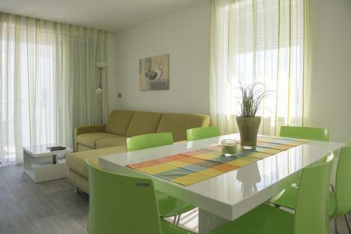 Apartamentos Villa Danex Premium