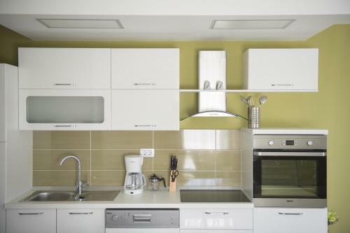Apartamentos Villa Danex Premium