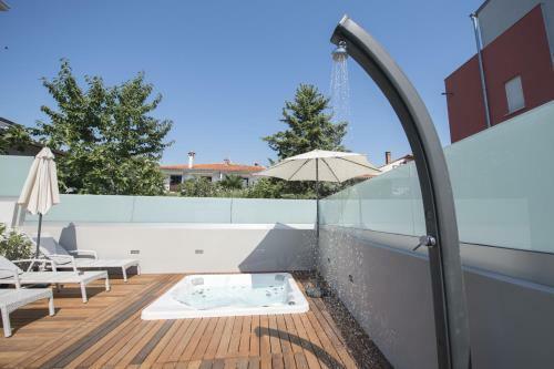 Apartamentos Villa Danex Premium