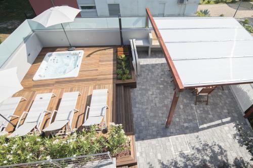 Apartamentos Villa Danex Premium