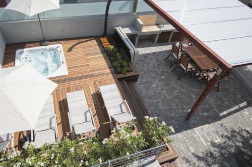 Apartamentos Villa Danex Premium