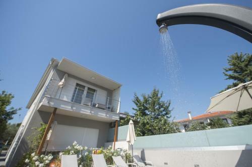 Apartamentos Villa Danex Premium