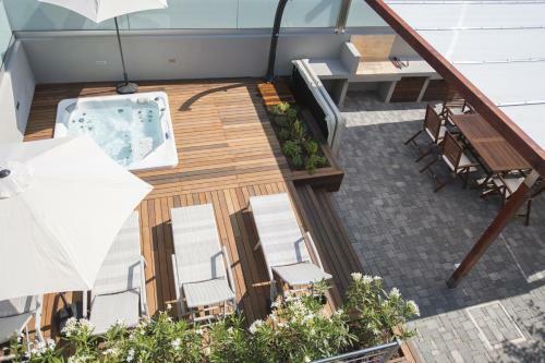 Apartamentos Villa Danex Premium