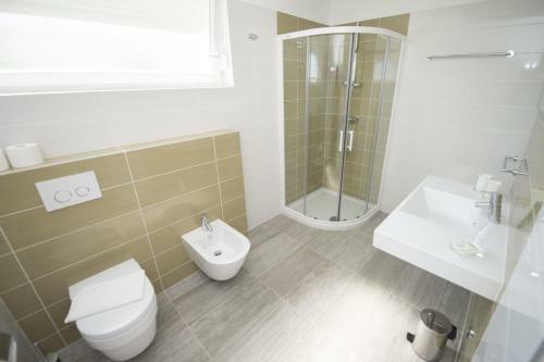 Apartamentos Villa Danex Premium
