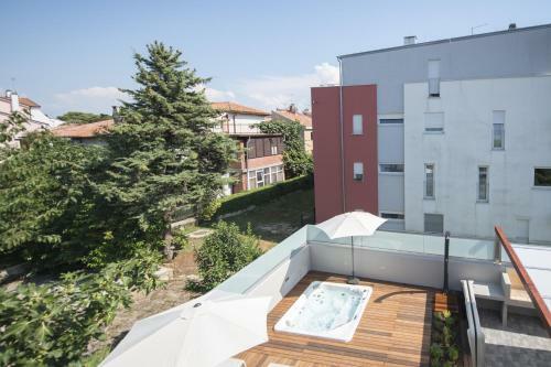 Apartamentos Villa Danex Premium