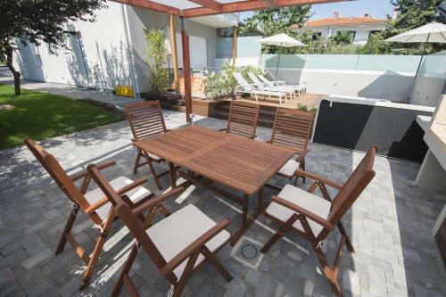 Apartamentos Villa Danex Premium