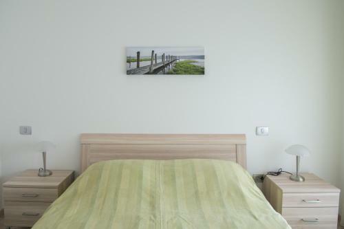 Apartamentos Villa Danex Premium