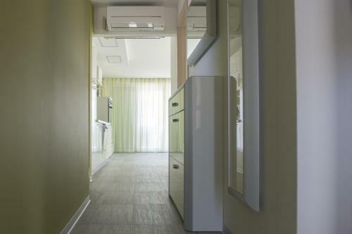 Apartamentos Villa Danex Premium