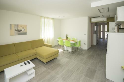 Apartamentos Villa Danex Premium