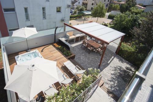 Apartamentos Villa Danex Premium