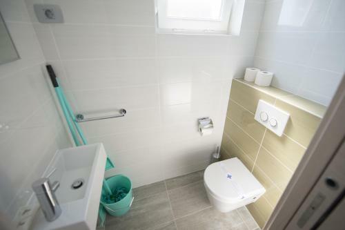Apartamentos Villa Danex Premium