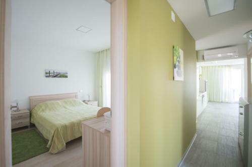 Apartamentos Villa Danex Premium