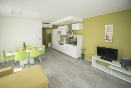 Apartamentos Villa Danex Premium