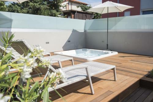 Apartamentos Villa Danex Premium
