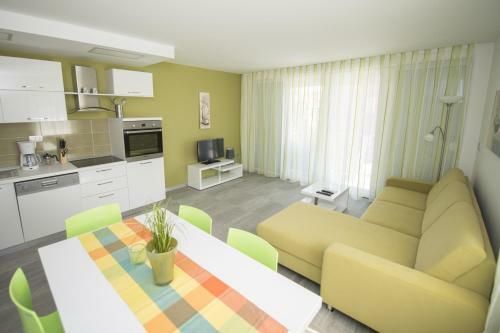 Apartamentos Villa Danex Premium