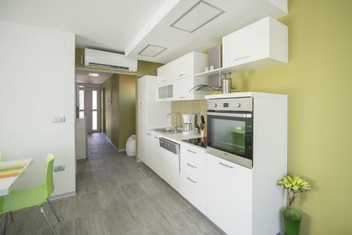 Apartamentos Villa Danex Premium