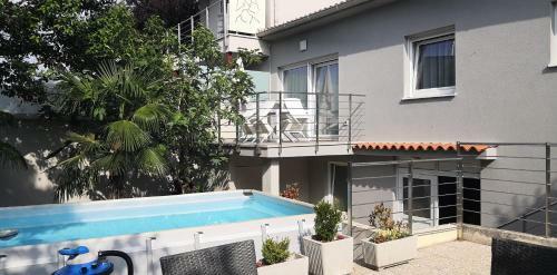 Apartamentos Villa Danex Premium