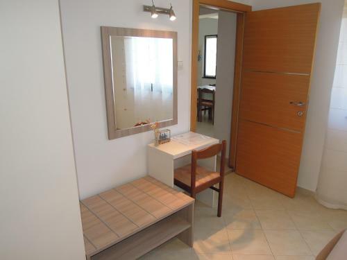 Apartments Borik Puntamika