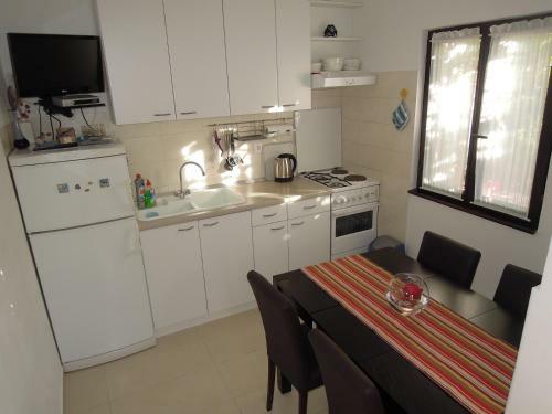 Apartments Borik Puntamika