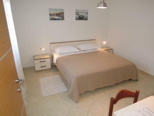 Apartments Borik Puntamika