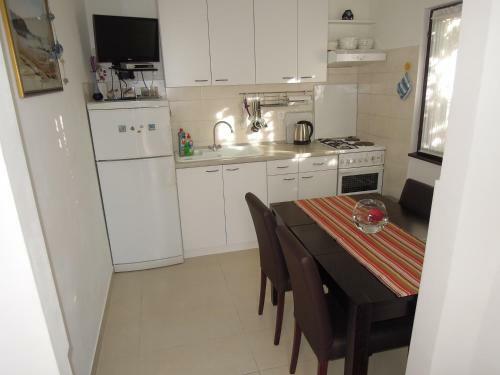 Apartments Borik Puntamika